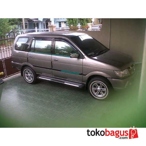 jual cepat isuzu panther LS25L turbo kondisi istimewa