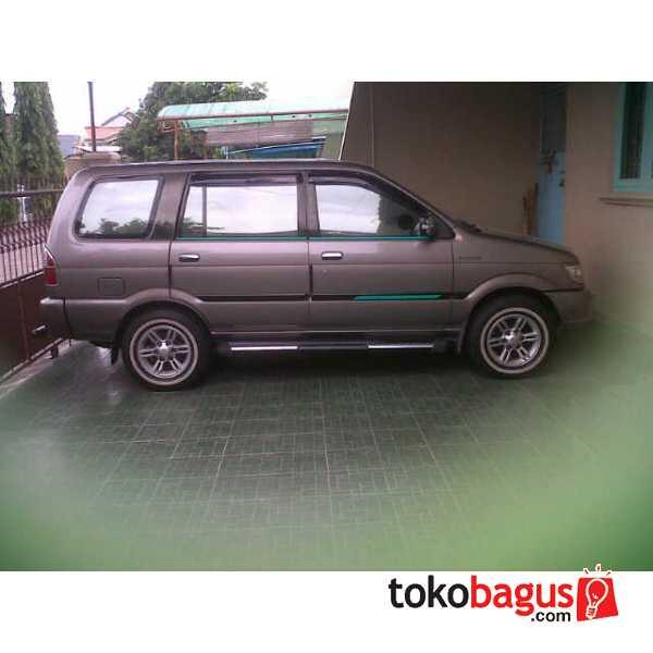 jual cepat isuzu panther LS25L turbo kondisi istimewa