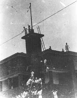 Hari Pahlawan 10 November
