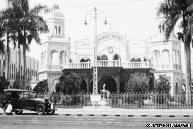 Hari Pahlawan 10 November