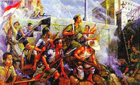 Hari Pahlawan 10 November