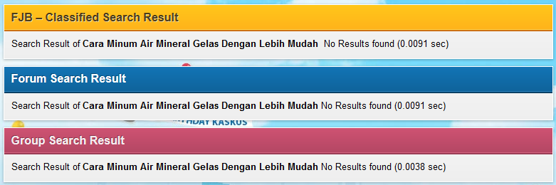 Cara Minum Air Mineral Gelas Dengan Lebih Mudah