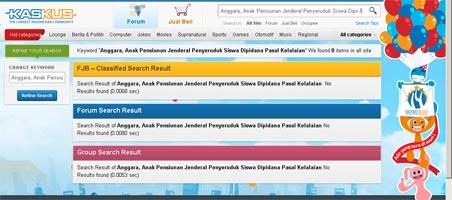 Anggara, Anak Pensiunan Jenderal Penyeruduk Siswa Dipidana Pasal Kelalaian