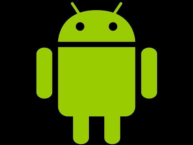 LOGO ANDROID TERNYATA TERINSPIRASI DARI TANDA PINTU TOILET UMUM ?