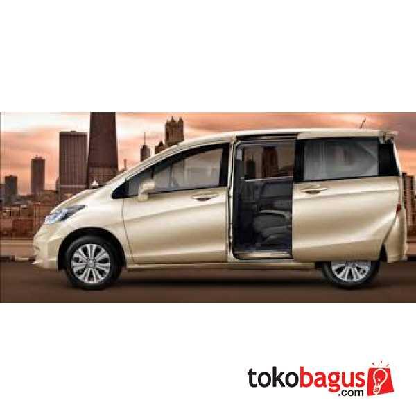 BIG SALLE ALL NEW HONDA FREED THE BEST MPV PASENGER