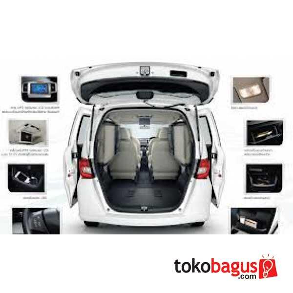 BIG SALLE ALL NEW HONDA FREED THE BEST MPV PASENGER