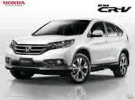 All new honda boombastis ceria