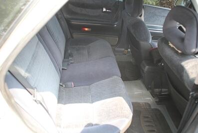 Mazda Capella 1988