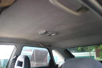 Mazda Capella 1988