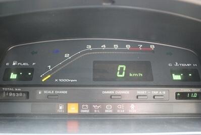 Mazda Capella 1988