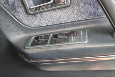 Mazda Capella 1988