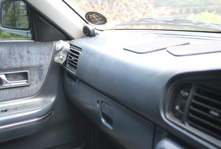 Mazda Capella 1988