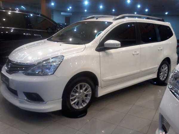 PROMO HEBOH NISSAN