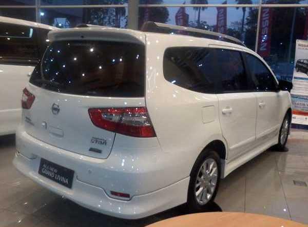 PROMO HEBOH NISSAN
