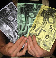 APA ITU ZINE