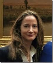 Avril Haines – Wanita terkuat di CIA (mungkin di dunia ????)