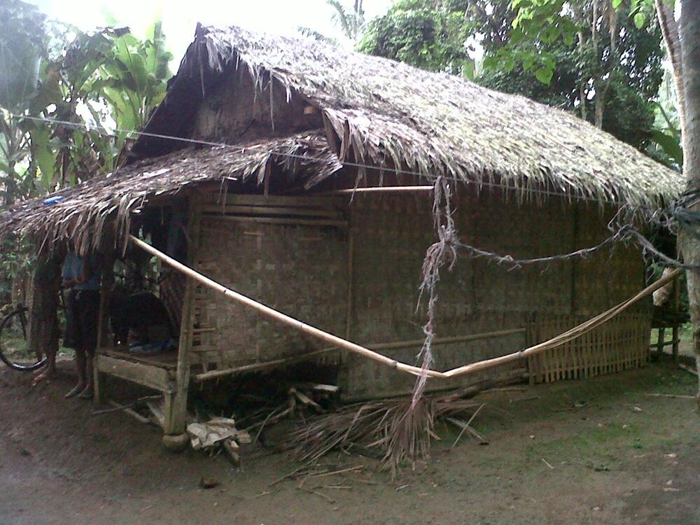 Rumah Mang Jaya