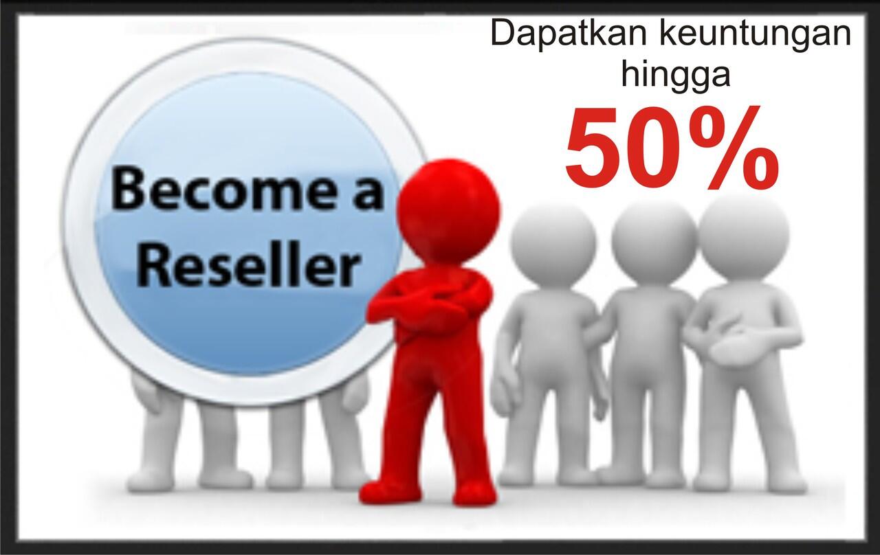 Dicari Reseller - Kerja Sama Penjualan SARIDELE - Susu Kedelai Bandung