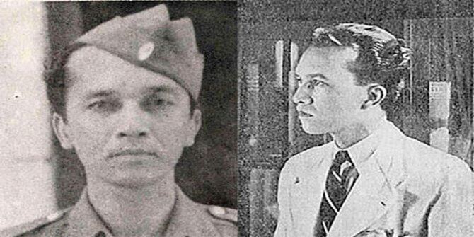 Legenda penyelundup yang berjasa untuk Republik Indonesia