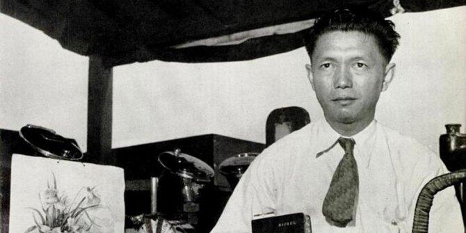 Legenda penyelundup yang berjasa untuk Republik Indonesia