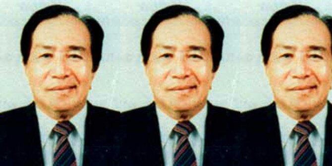 Legenda penyelundup yang berjasa untuk Republik Indonesia