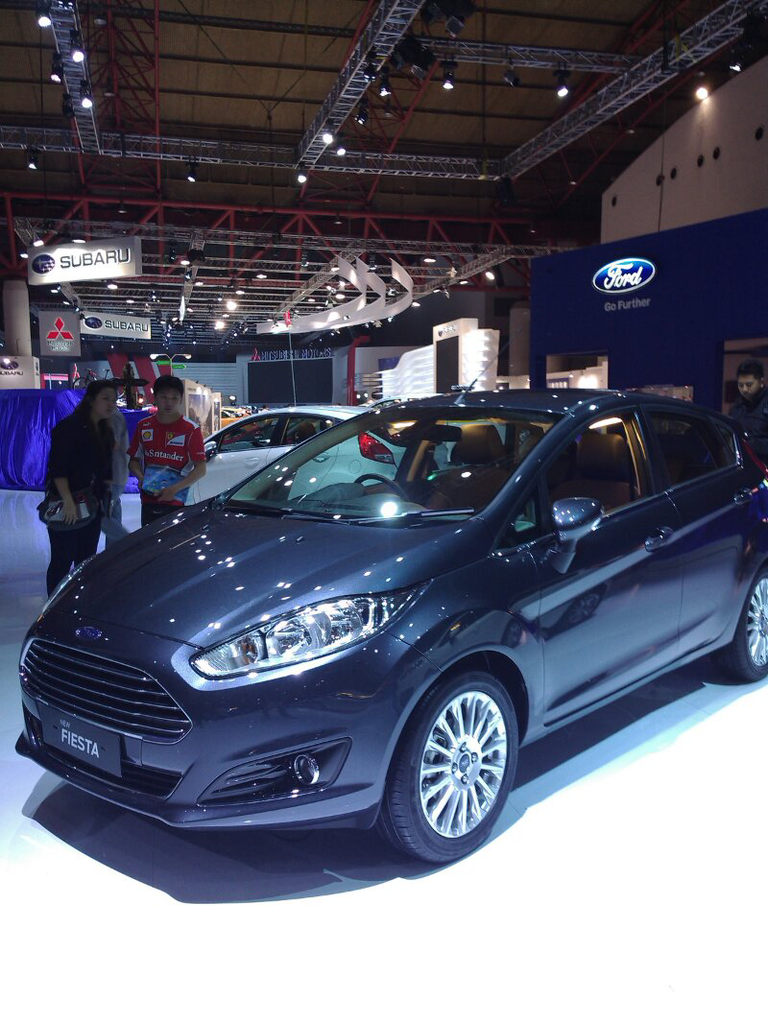 ALL NEW FORD ( FIESTA,EVEREST,RANGER & FOCUS ) SPECIAL PROMO NOVEMBER