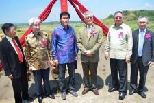 WOW,Jual Lahan Industri Agung Podomoro Untung 500Miliar