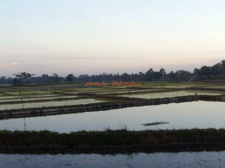 1001 panorama bila naik Kereta Api