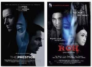 cover film indo yg mirip film luar