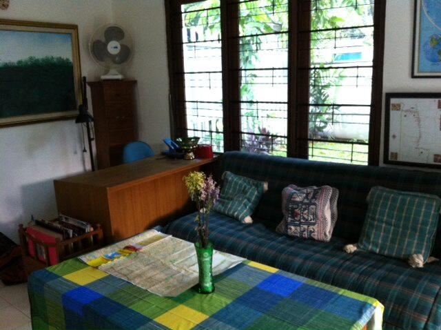 Guesthouse per kamar di Kemang
