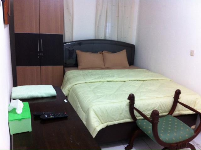 Guesthouse per kamar di Kemang