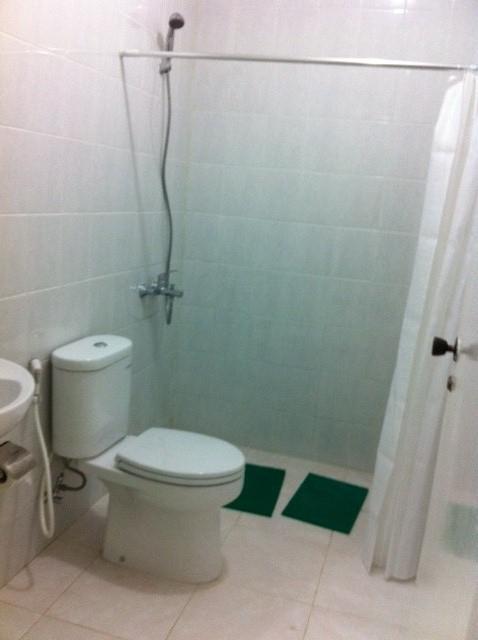 Guesthouse per kamar di Kemang