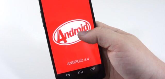 10 Fitur Tersembunyi di Android 4.4 KitKat
