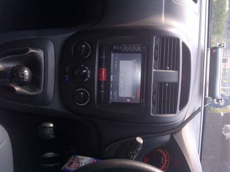 DIJUAL Proton Exora Star 2011 Putih MANUAL Tangan 1 dari baru Km20rb RECORD