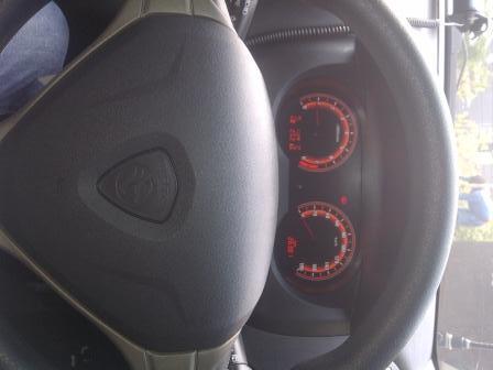 DIJUAL Proton Exora Star 2011 Putih MANUAL Tangan 1 dari baru Km20rb RECORD