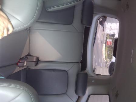 DIJUAL Proton Exora Star 2011 Putih MANUAL Tangan 1 dari baru Km20rb RECORD
