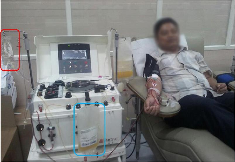 Donor Darah &amp; Manfaatnya