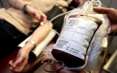Donor Darah &amp; Manfaatnya