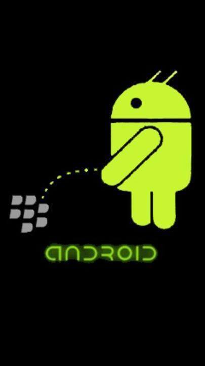 android pipis..