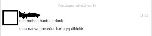 GAK TAU MAKSUDNYA APA