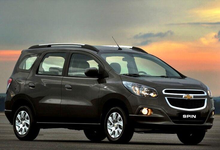 Chevrolet Promo November , !!!!!!!