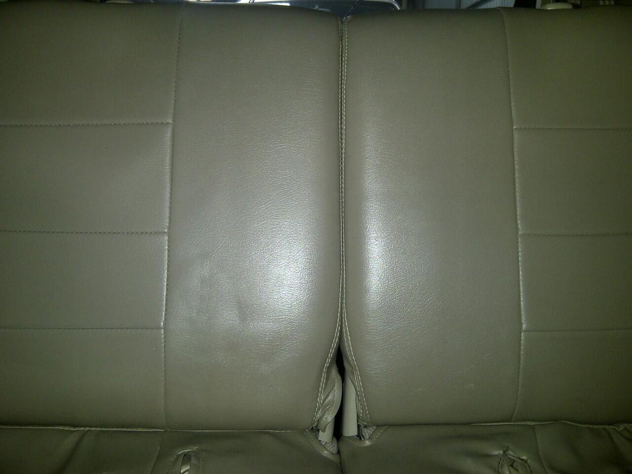 TOYOTA AVANZA G M/T 2008 HITAM METALIK TERAWAT DP RINGAN
