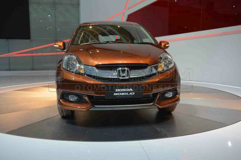 Honda Mobilio-Promo Akhir Tahun