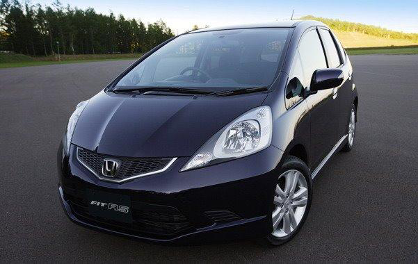 Honda Jazz RS-Promo Akhir Tahun