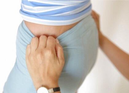 Inovasi, Celana Anti Perkosaan :thumbup