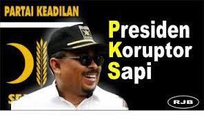 7 Top Names In The Category Of Corruption In Indonesia