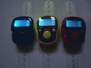 Tasbih Digital, Tasbih Digital LED, Tasbih Counter, Tasbih Mini, Tasbih Digital Jari