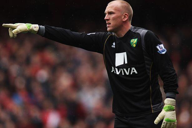 5 (Lima) Penjaga Gawang Calon Penerus Joe Hart