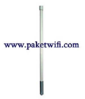 Antenna Omni Untuk Hotspot