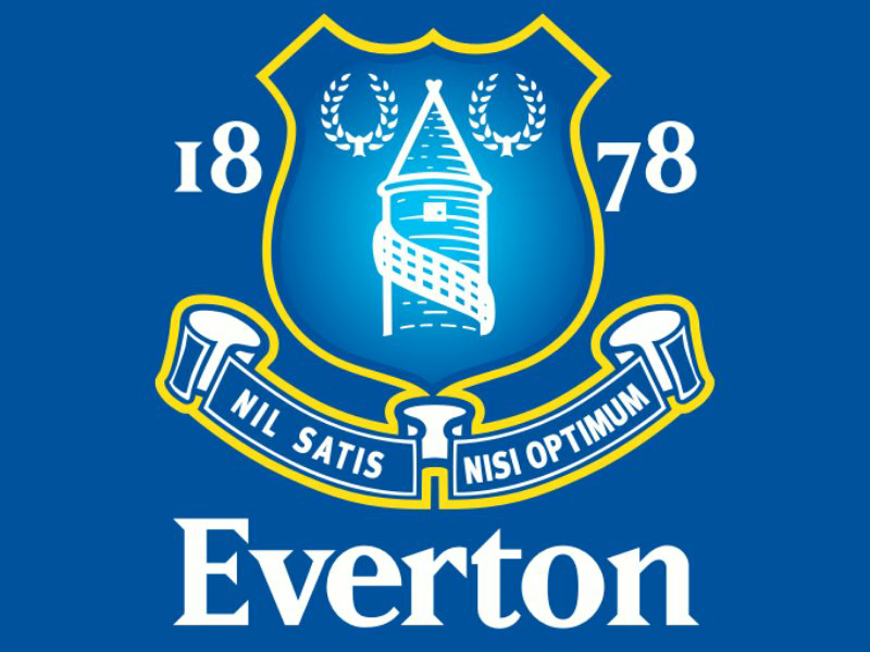 Polytron Akan Sponsori Everton FC Selama Setahun